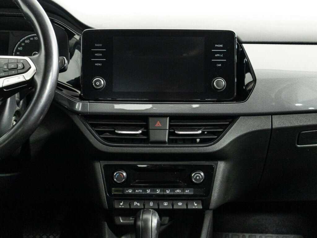 Купить Volkswagen Polo с пробегом. Фото: #13