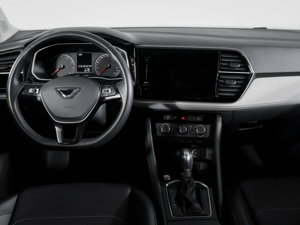 Купить Jetta VS5 с пробегом. Фото: #9