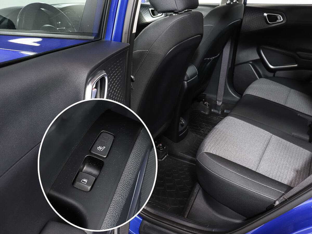 Купить Kia Soul с пробегом. Фото: #17