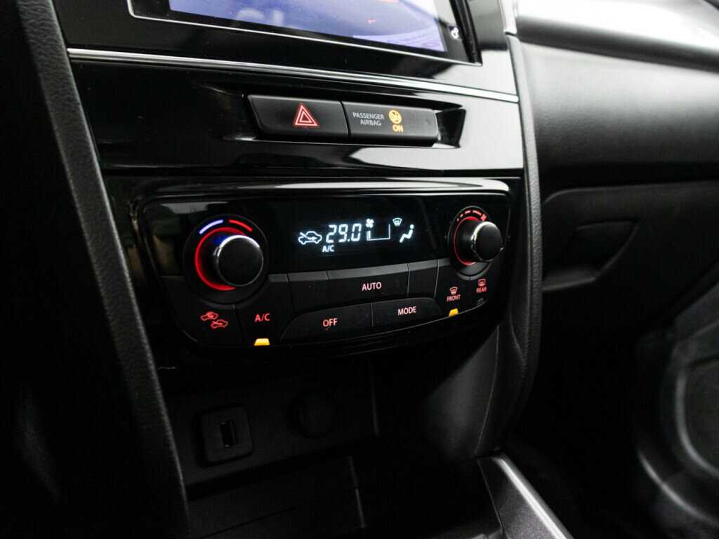 Купить Suzuki Vitara с пробегом. Фото: #16