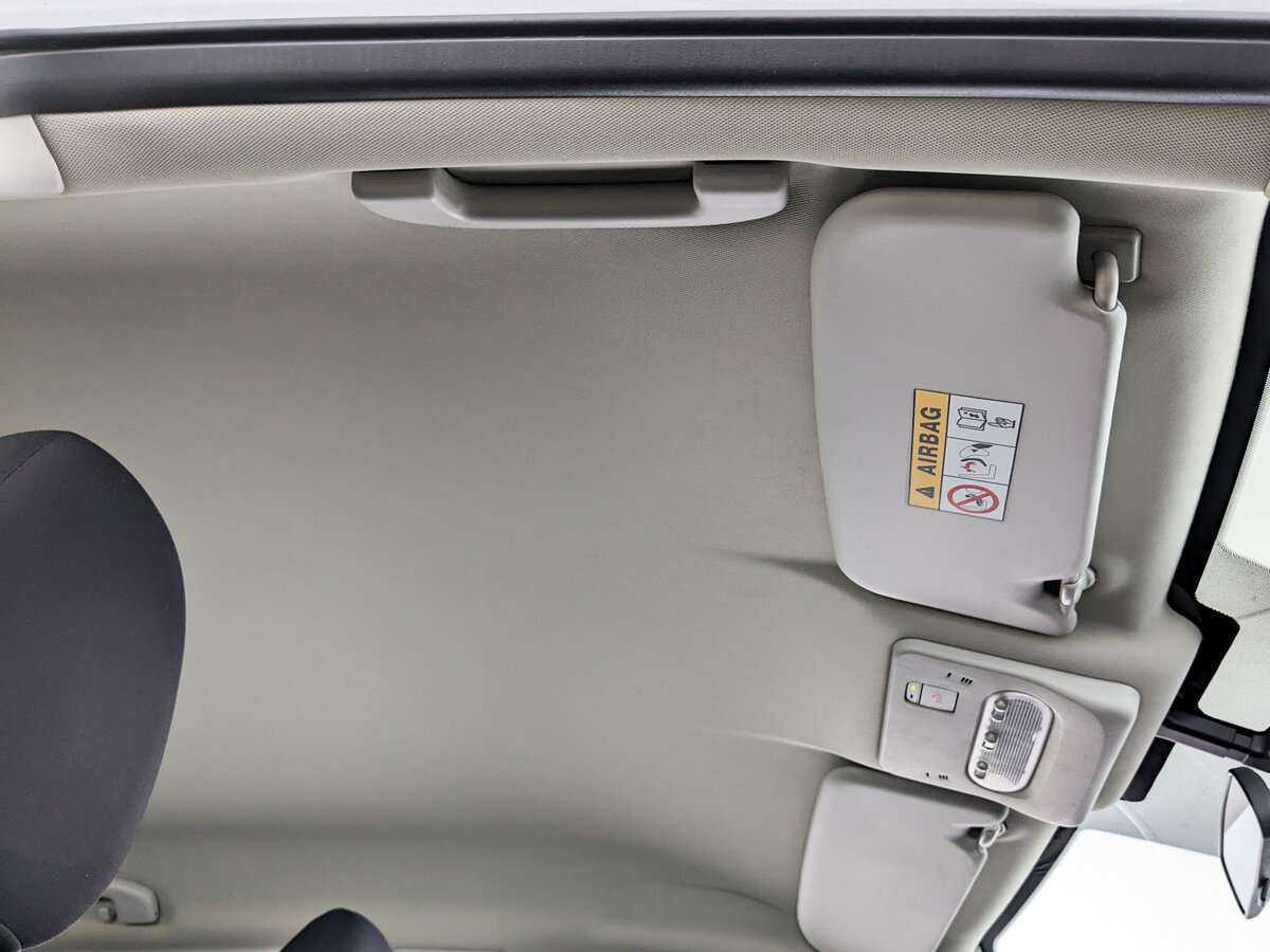 Купить Nissan Qashqai с пробегом. Фото: #16