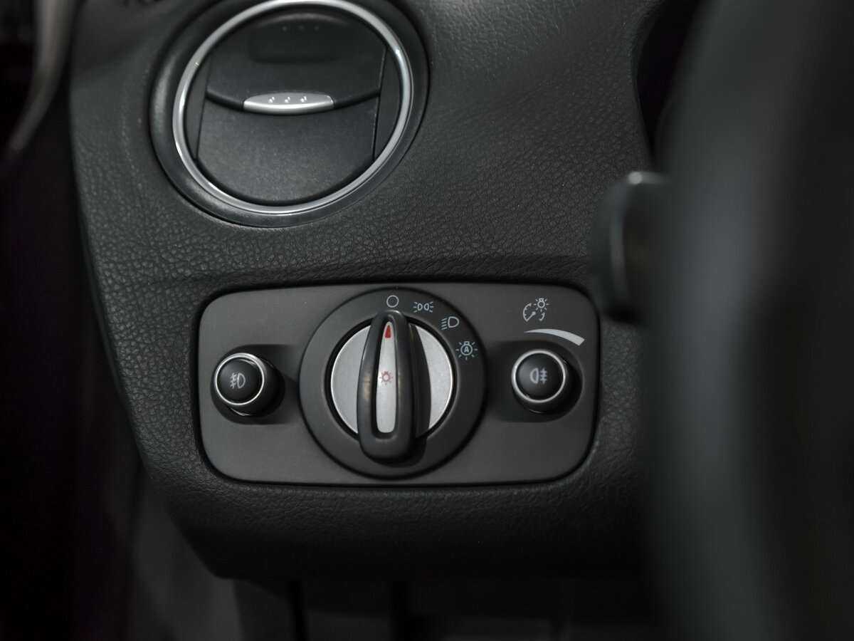 Купить Ford Mondeo с пробегом. Фото: #11