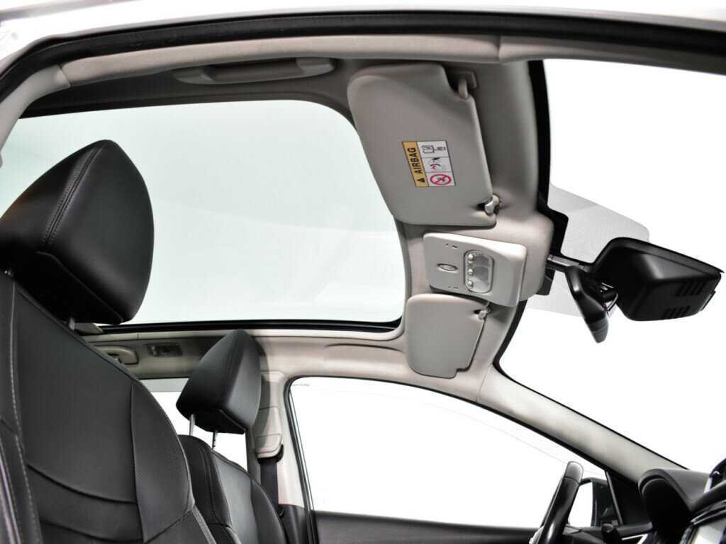 Купить Nissan Qashqai с пробегом. Фото: #12