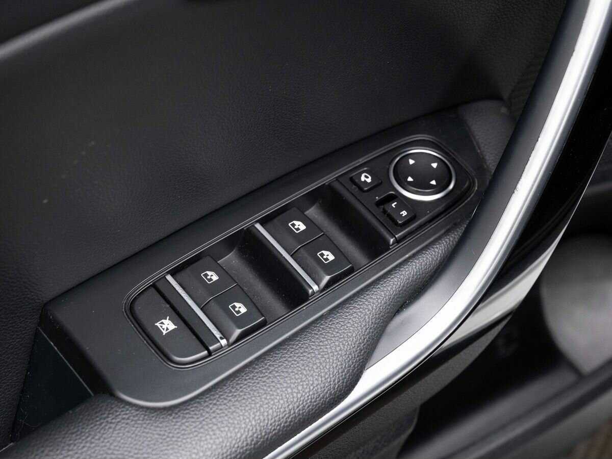 Купить Kia Ceed с пробегом. Фото: #16