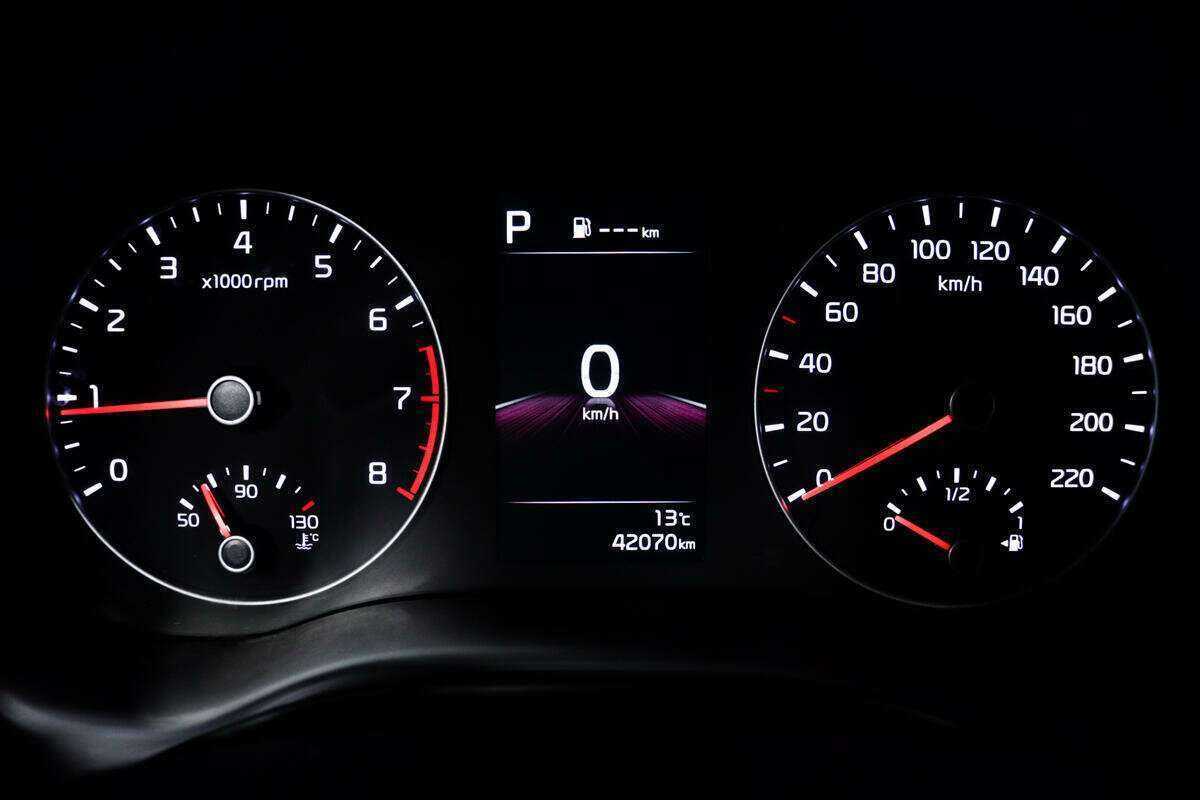 Купить Kia Rio с пробегом. Фото: #9