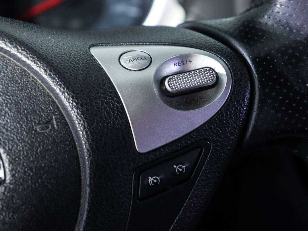 Купить Nissan Juke с пробегом. Фото: #15