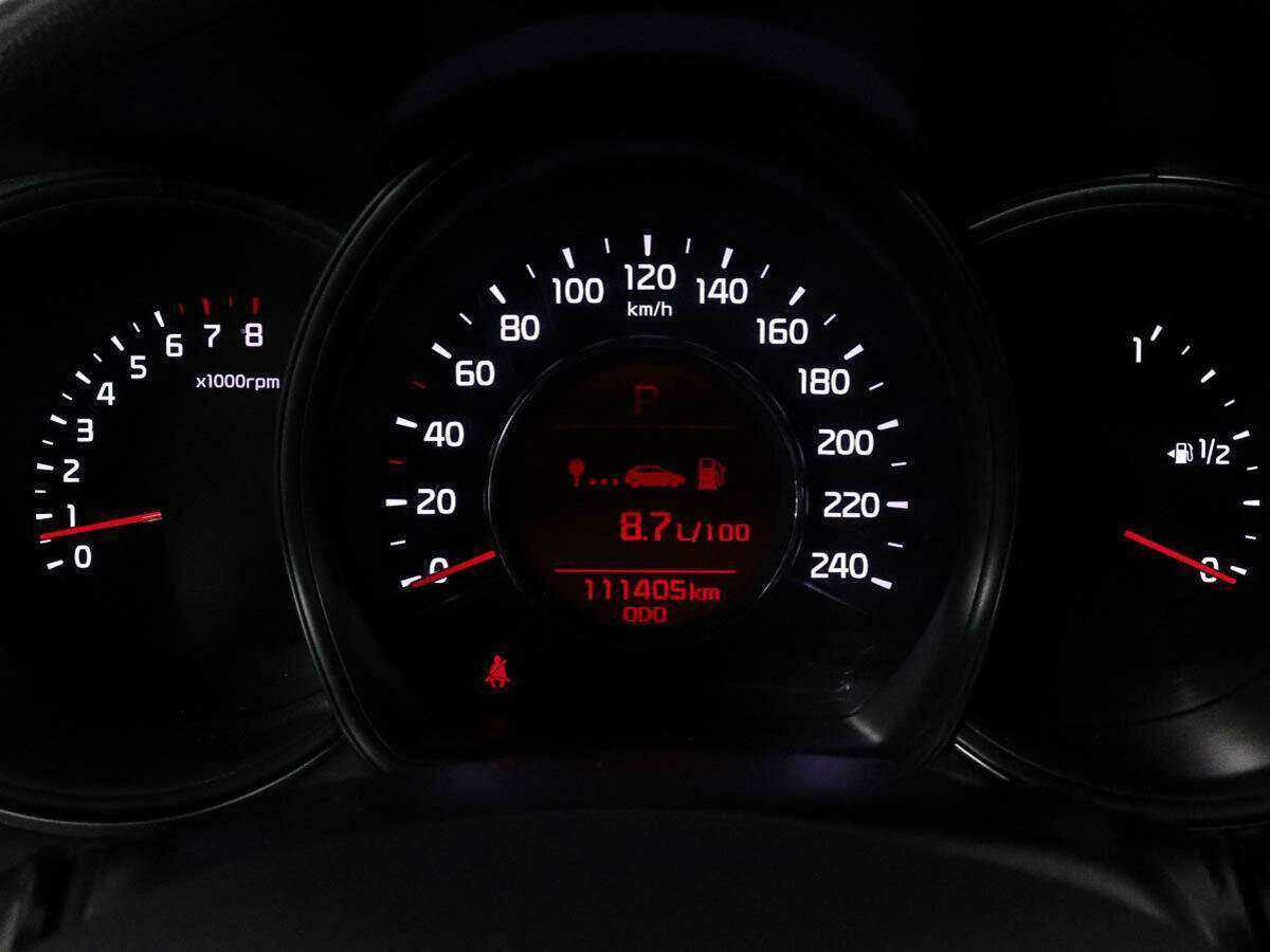 Купить Kia Ceed с пробегом. Фото: #7