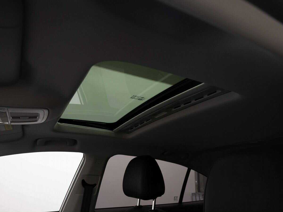 Купить MG 5 с пробегом. Фото: #20