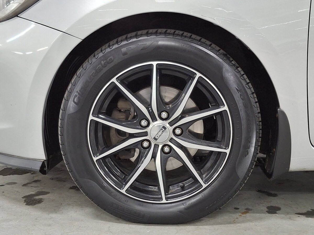 Купить Kia Ceed с пробегом. Фото: #17