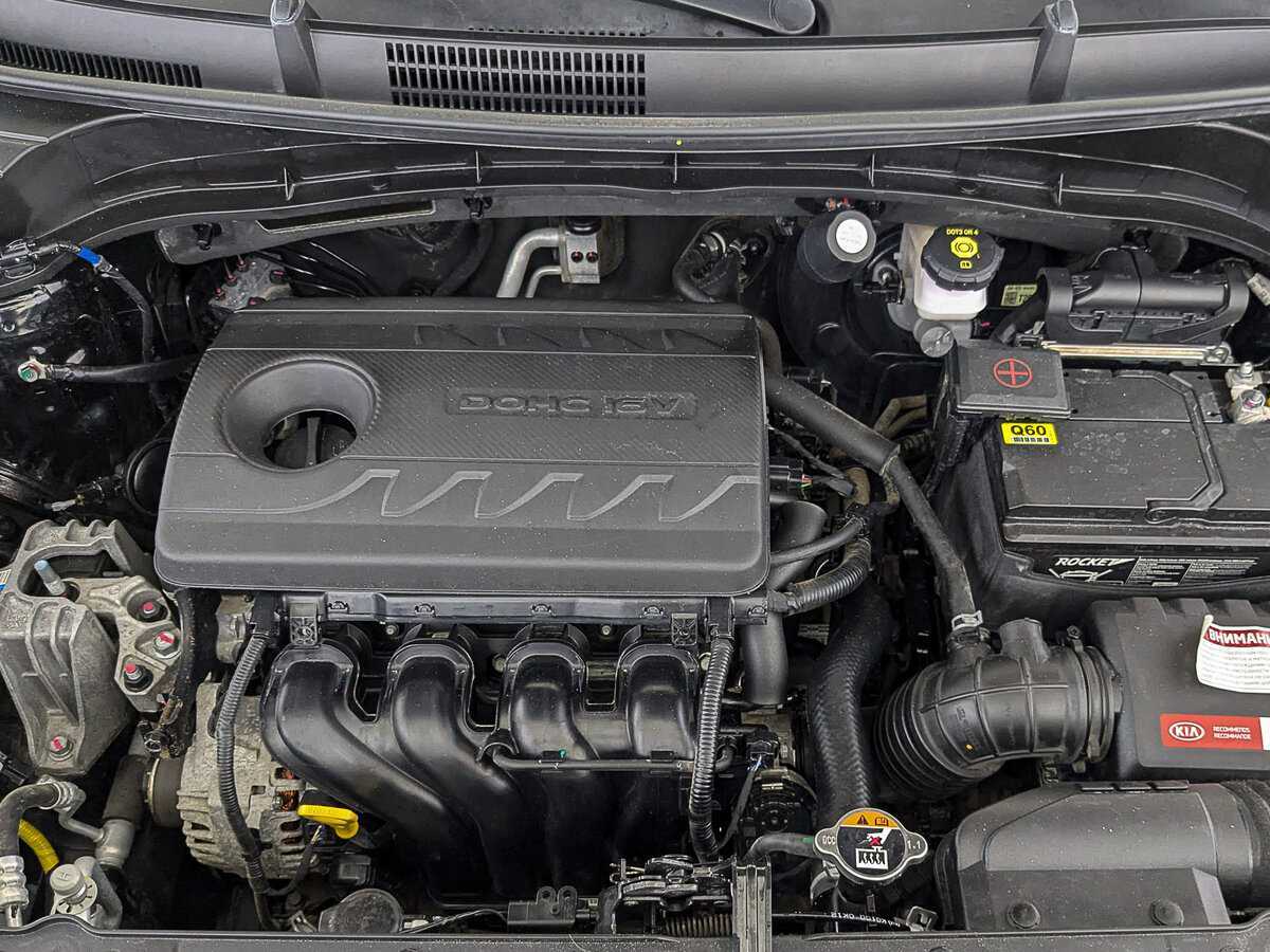 Купить Kia Soul с пробегом. Фото: #8