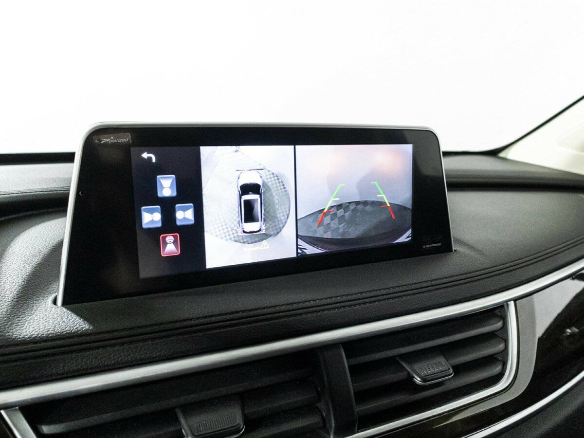 Купить Dongfeng 580 с пробегом. Фото: #17