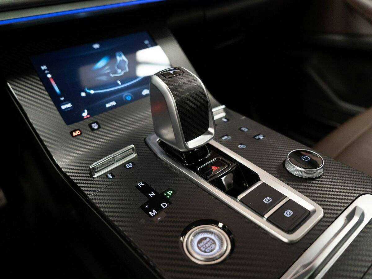 Купить Chery Tiggo 8 Pro с пробегом. Фото: #13