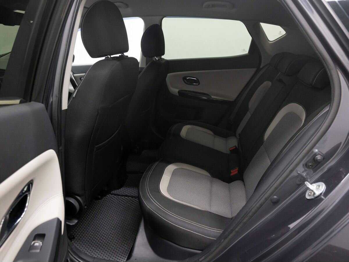 Купить Kia Ceed с пробегом. Фото: #10