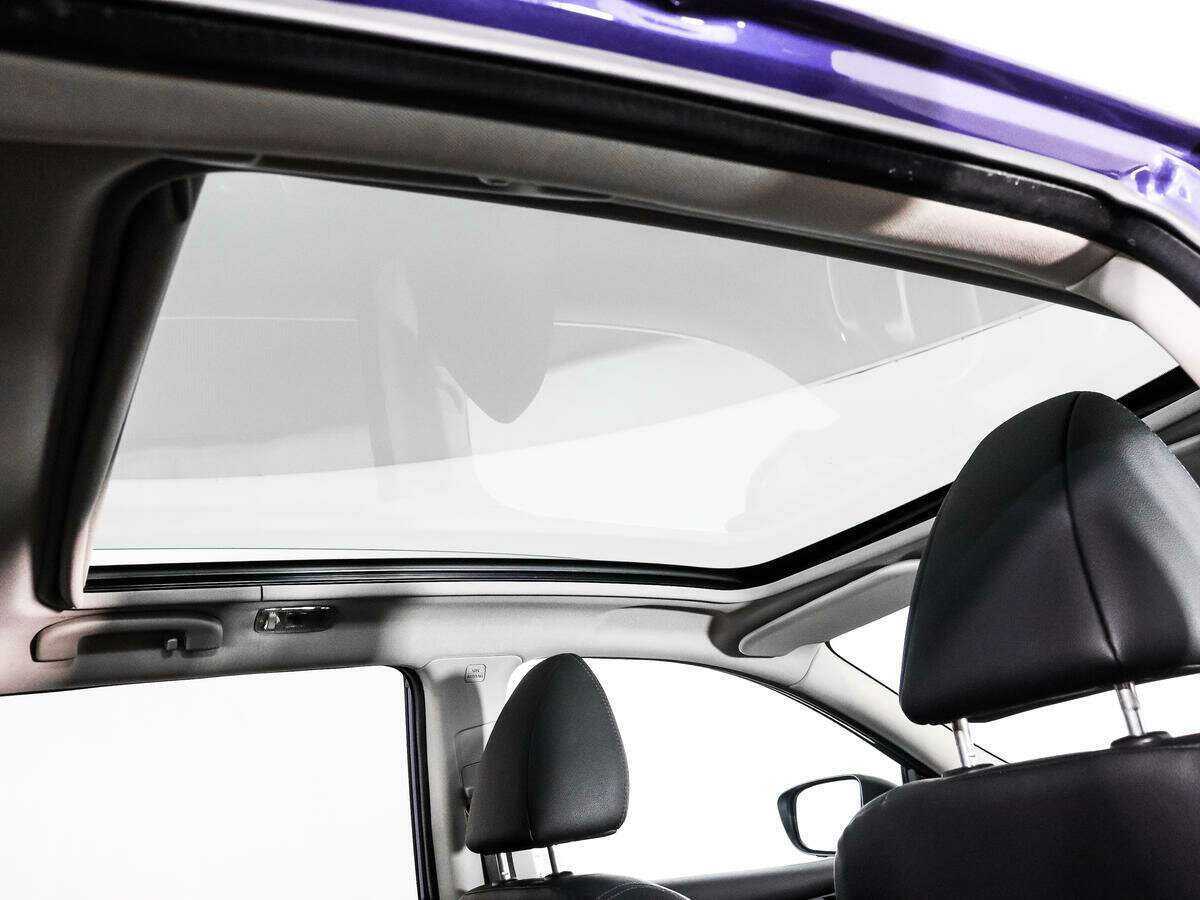 Купить Nissan Qashqai с пробегом. Фото: #14