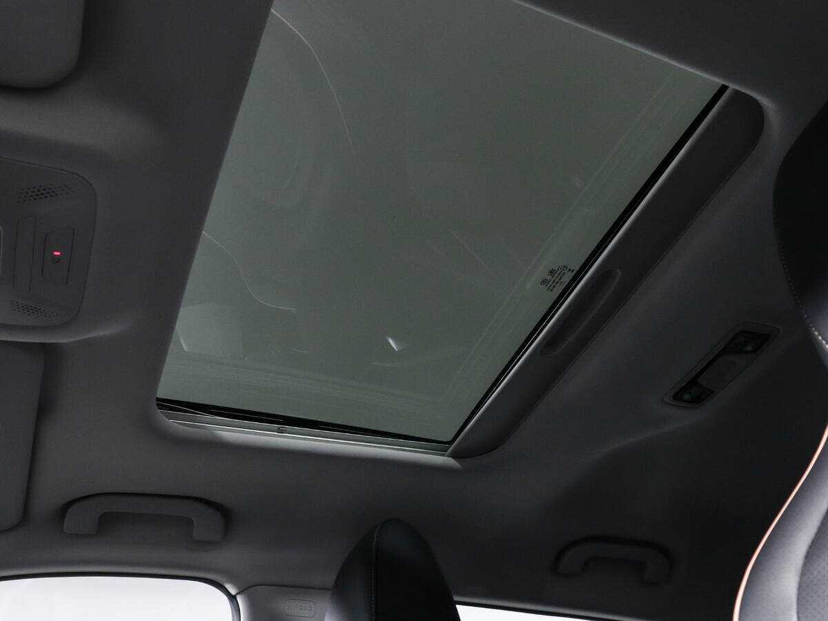 Купить OMODA C5 с пробегом. Фото: #18