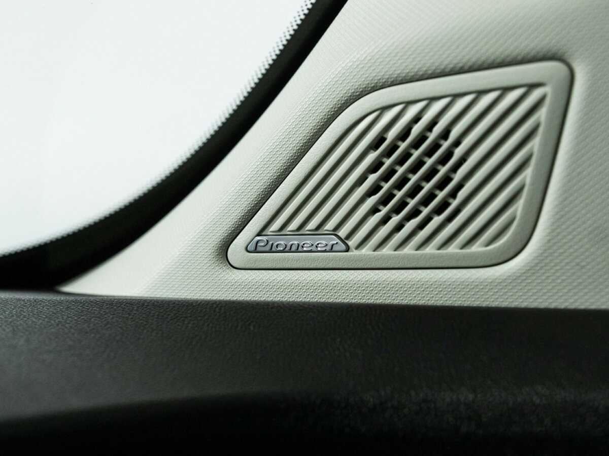 Купить Changan UNI-S (CS55 Plus) с пробегом. Фото: #21