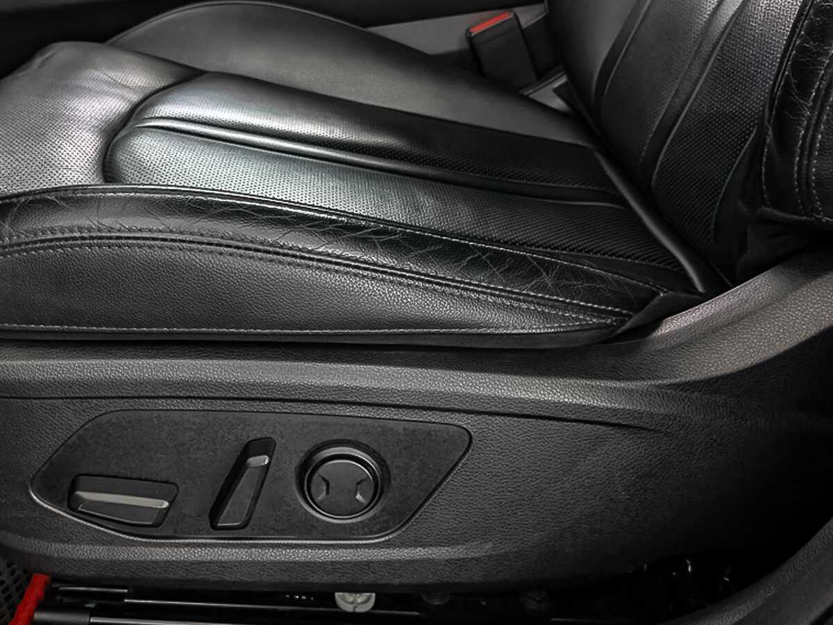 Купить Kia K5 с пробегом. Фото: #20