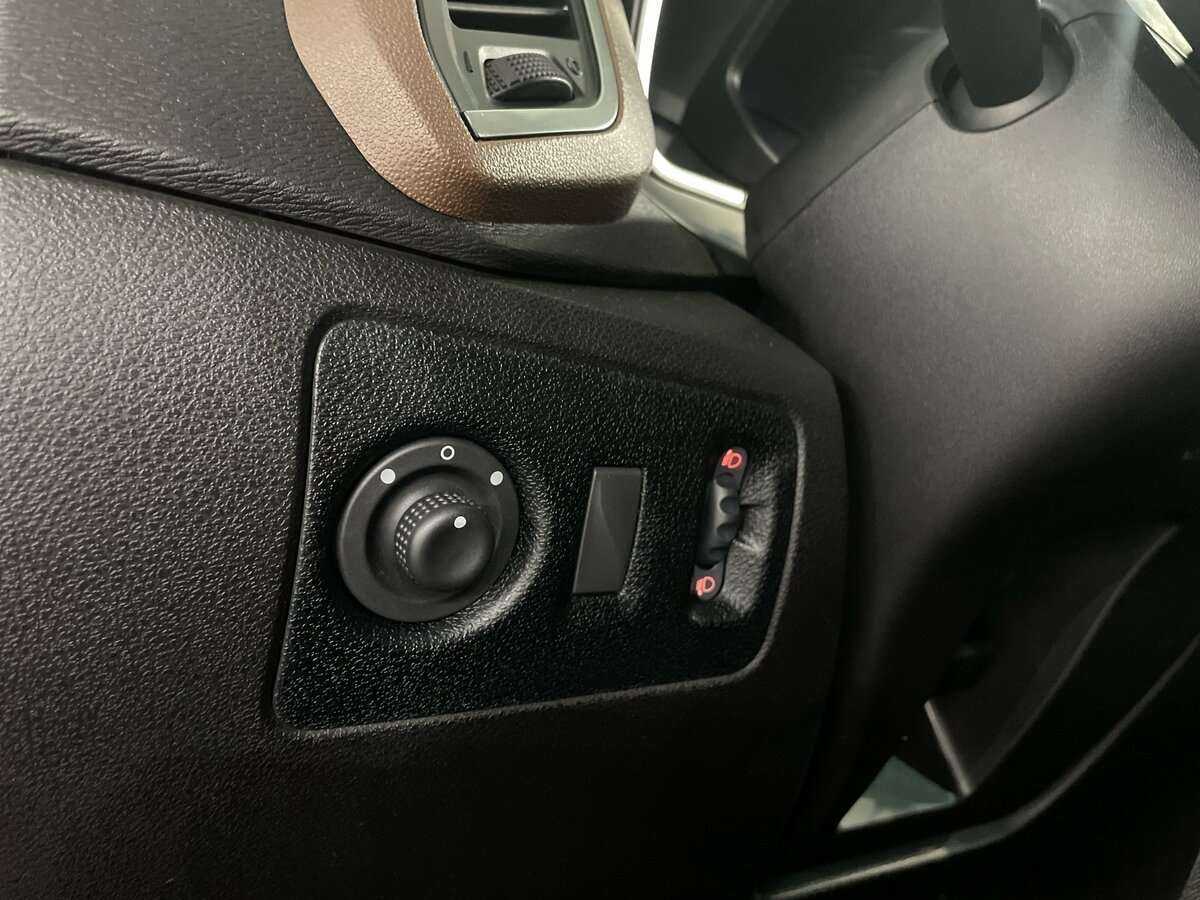 Купить Lada (ВАЗ) XRAY с пробегом. Фото: #15