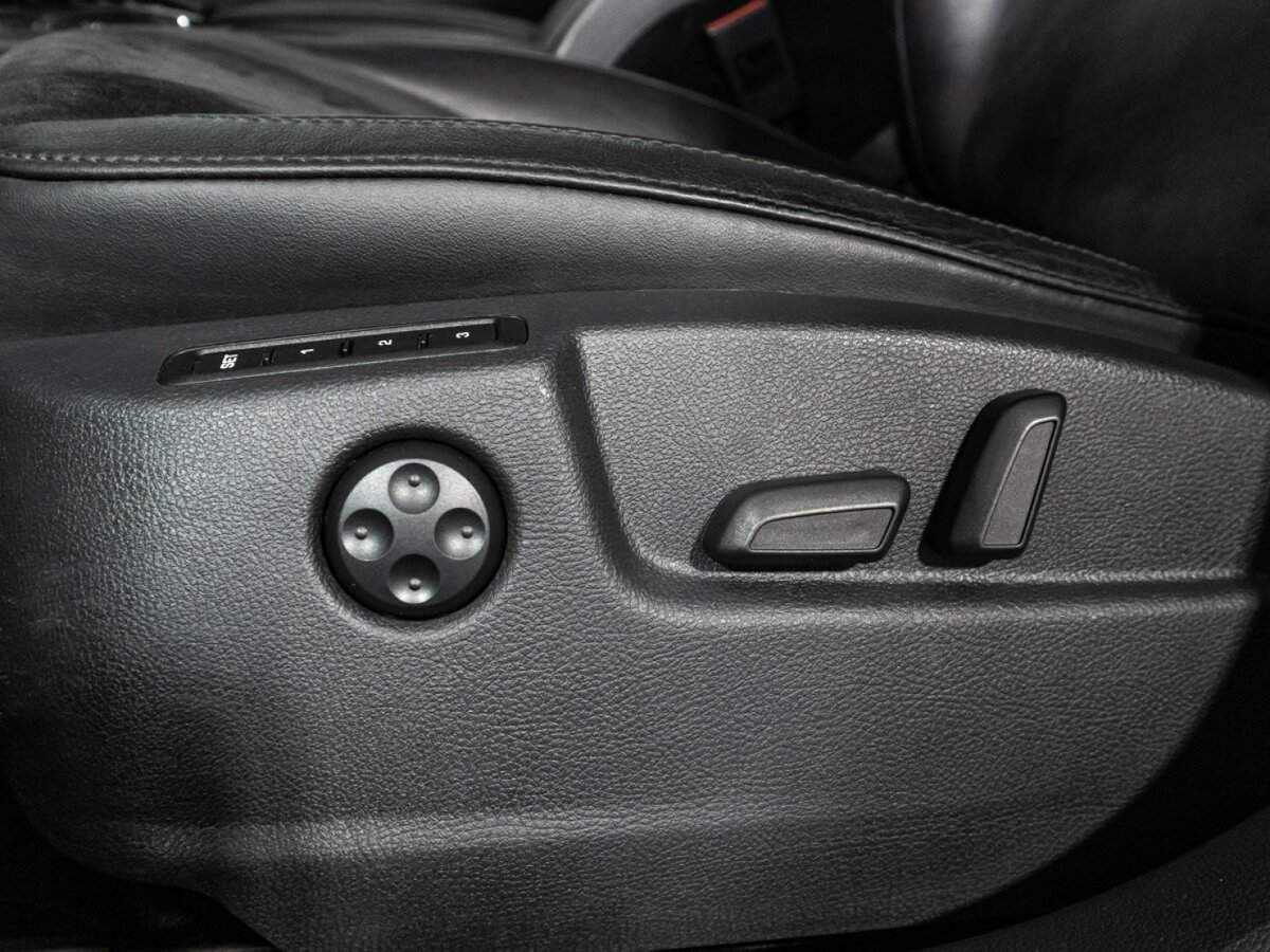 Купить Skoda Superb с пробегом. Фото: #15