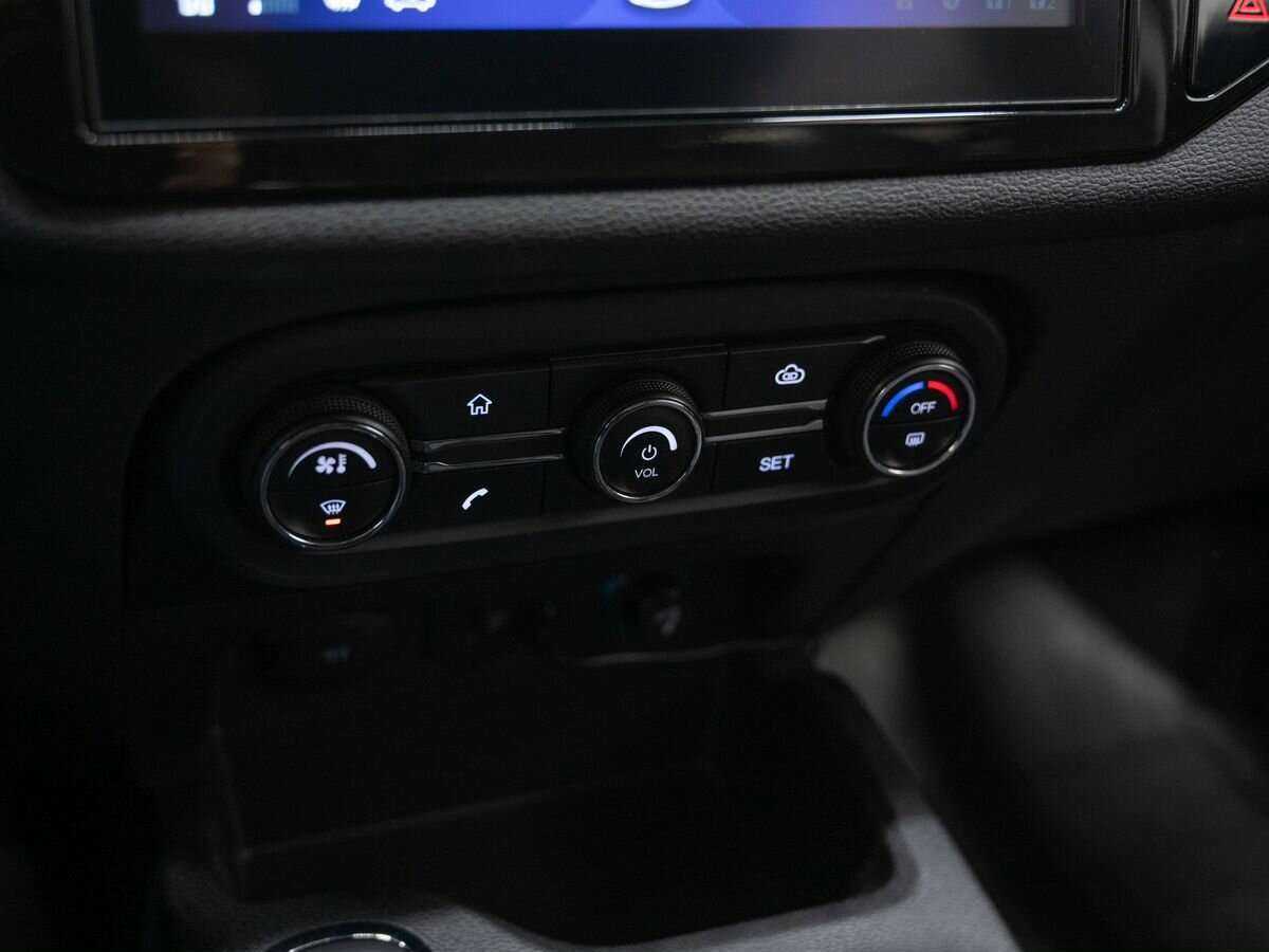 Купить Chery Tiggo 4 с пробегом. Фото: #23