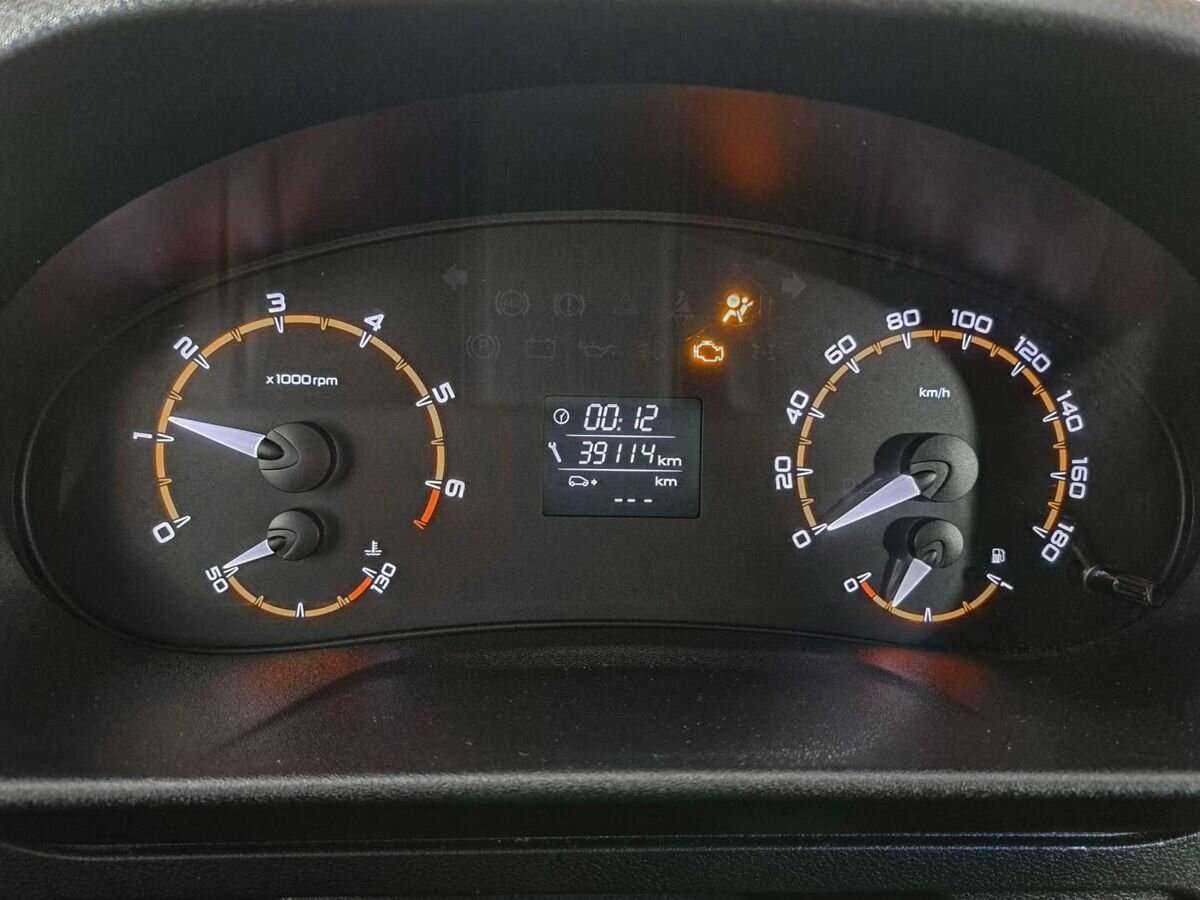 Купить Lada (ВАЗ) 2121 (4x4) с пробегом. Фото: #12