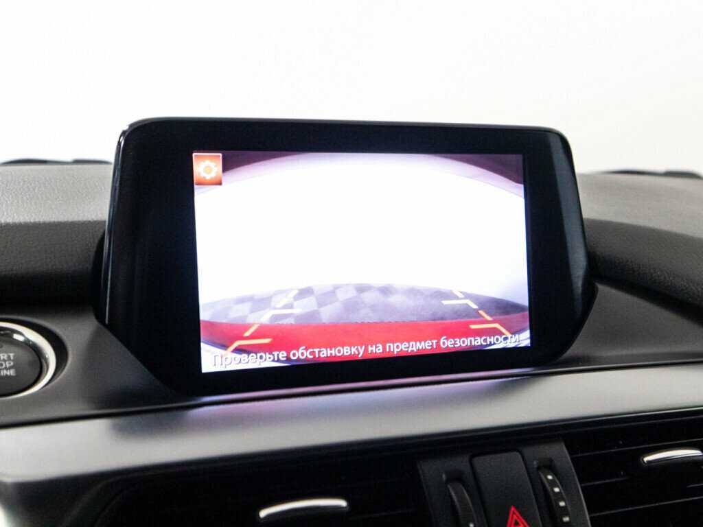 Купить Mazda 6 с пробегом. Фото: #15