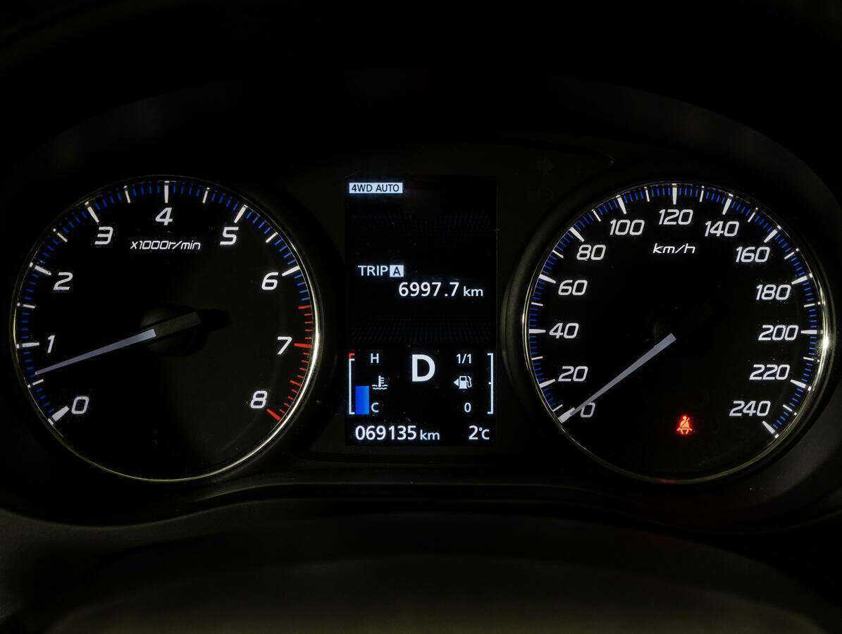 Купить Mitsubishi Outlander с пробегом. Фото: #15