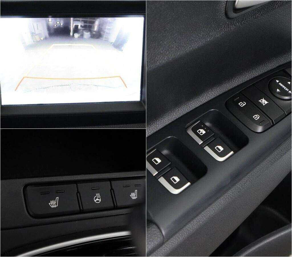 Купить Kia Rio с пробегом. Фото: #13