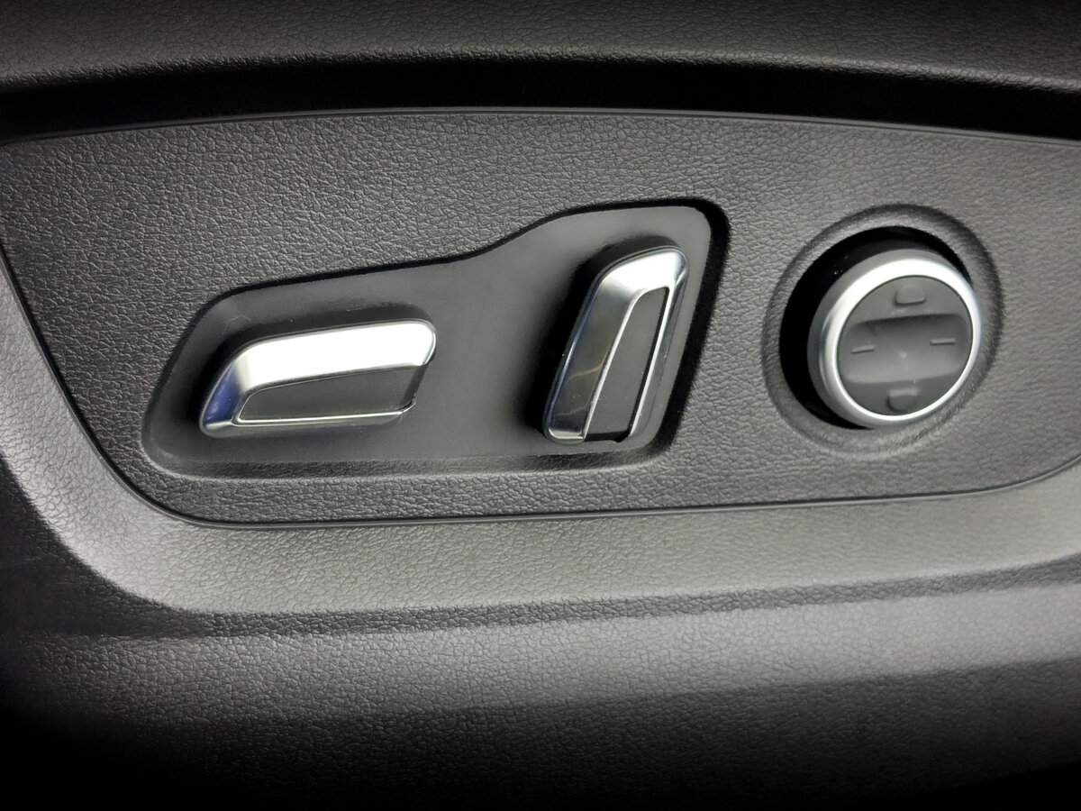 Купить Chery Tiggo 7 Pro с пробегом. Фото: #20