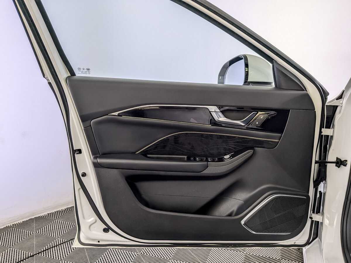 Купить FAW Bestune B70 с пробегом. Фото: #16