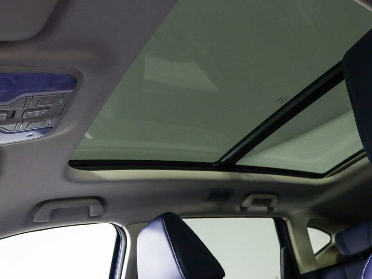 Купить Haval F7 с пробегом. Фото: #13