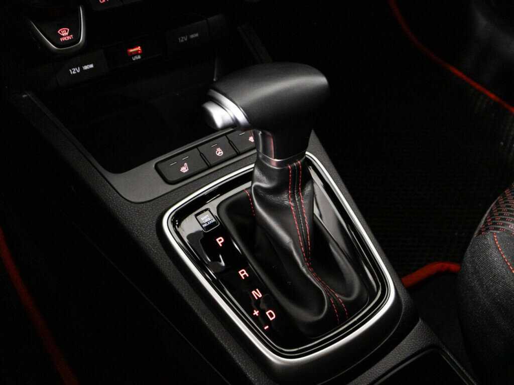 Купить Kia Rio с пробегом. Фото: #17