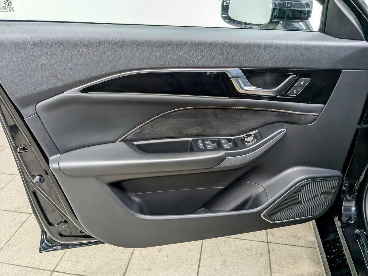 Купить FAW Bestune B70 с пробегом. Фото: #18