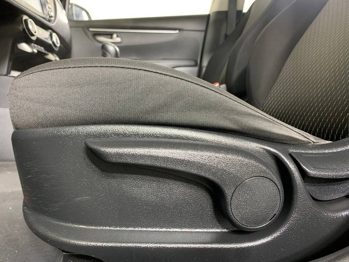 Купить Kia Rio с пробегом. Фото: #15