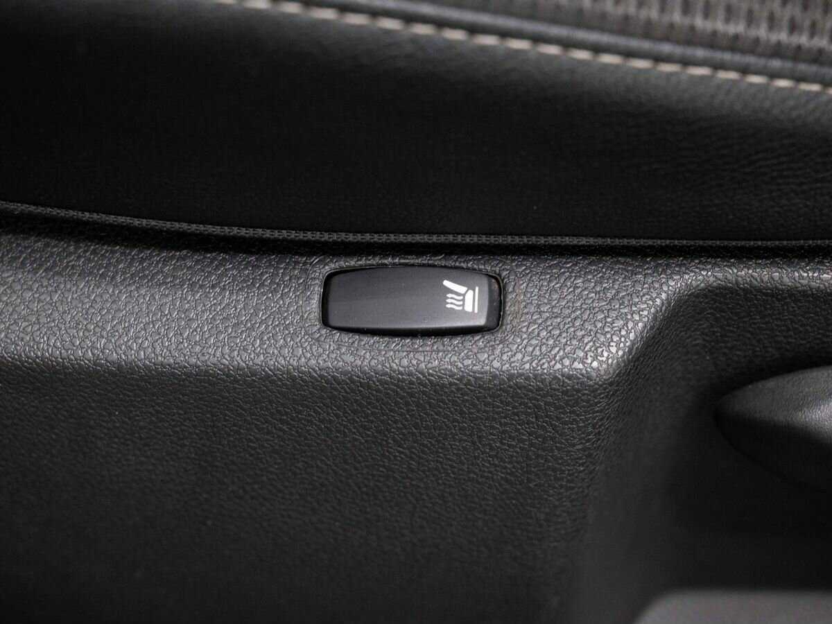 Купить Renault Duster с пробегом. Фото: #17