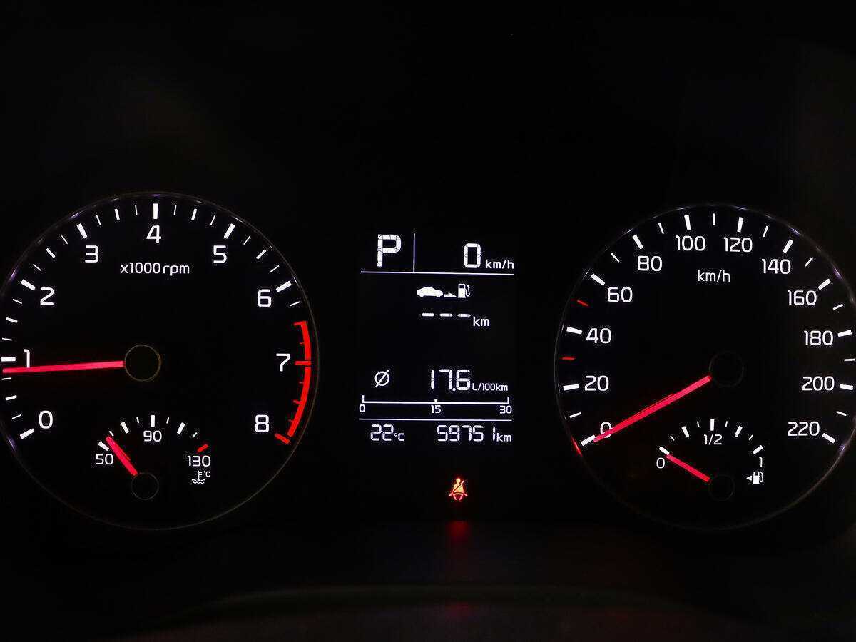 Купить Kia Rio с пробегом. Фото: #10