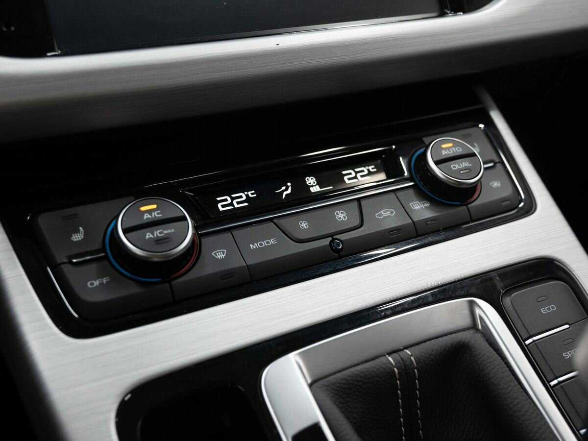 Купить Geely Atlas с пробегом. Фото: #23