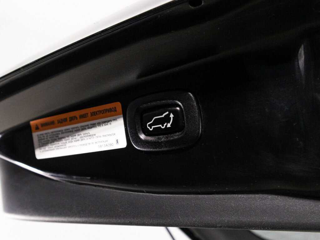 Купить Mitsubishi Outlander с пробегом. Фото: #14