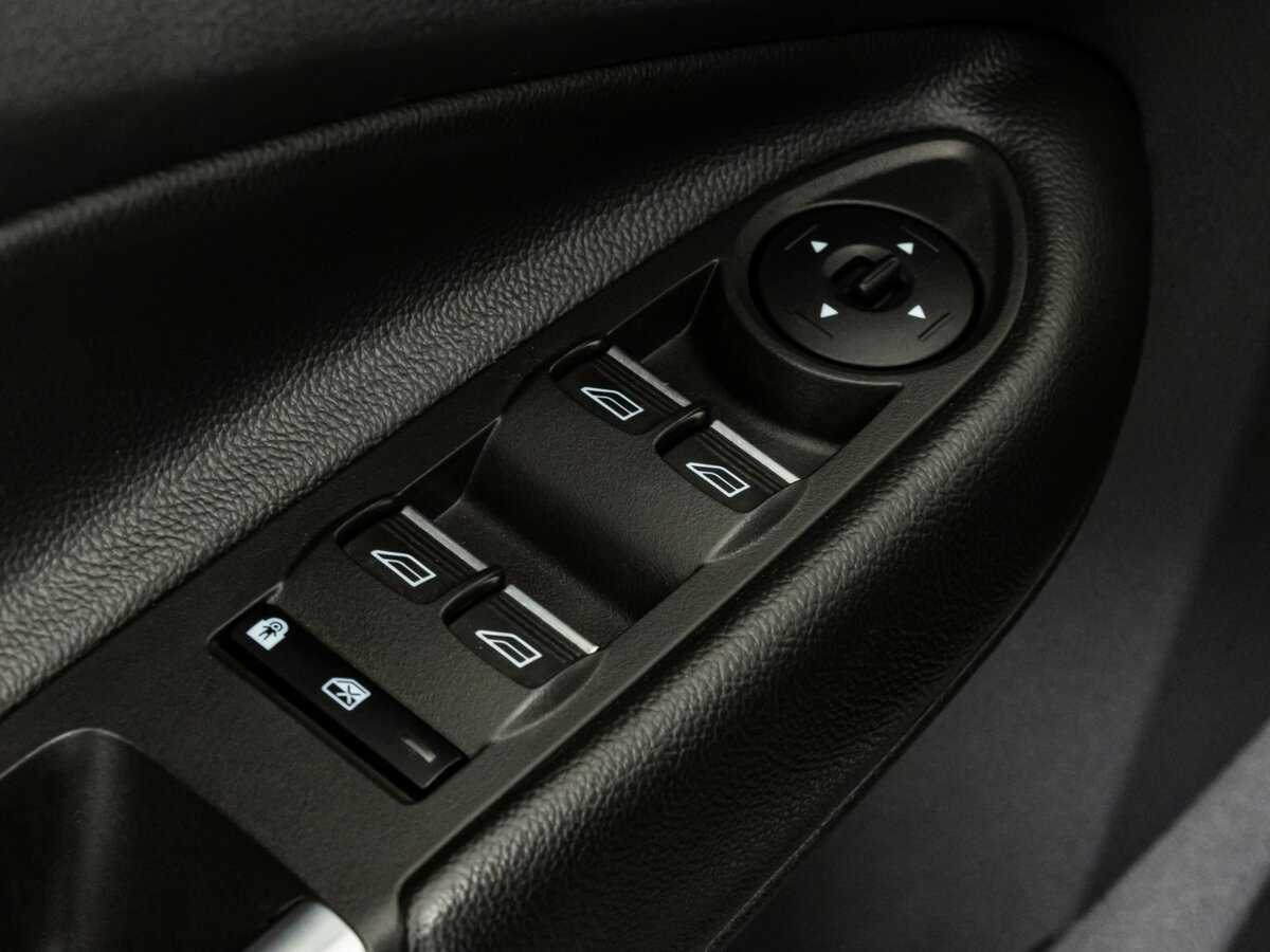 Купить Ford Kuga с пробегом. Фото: #16