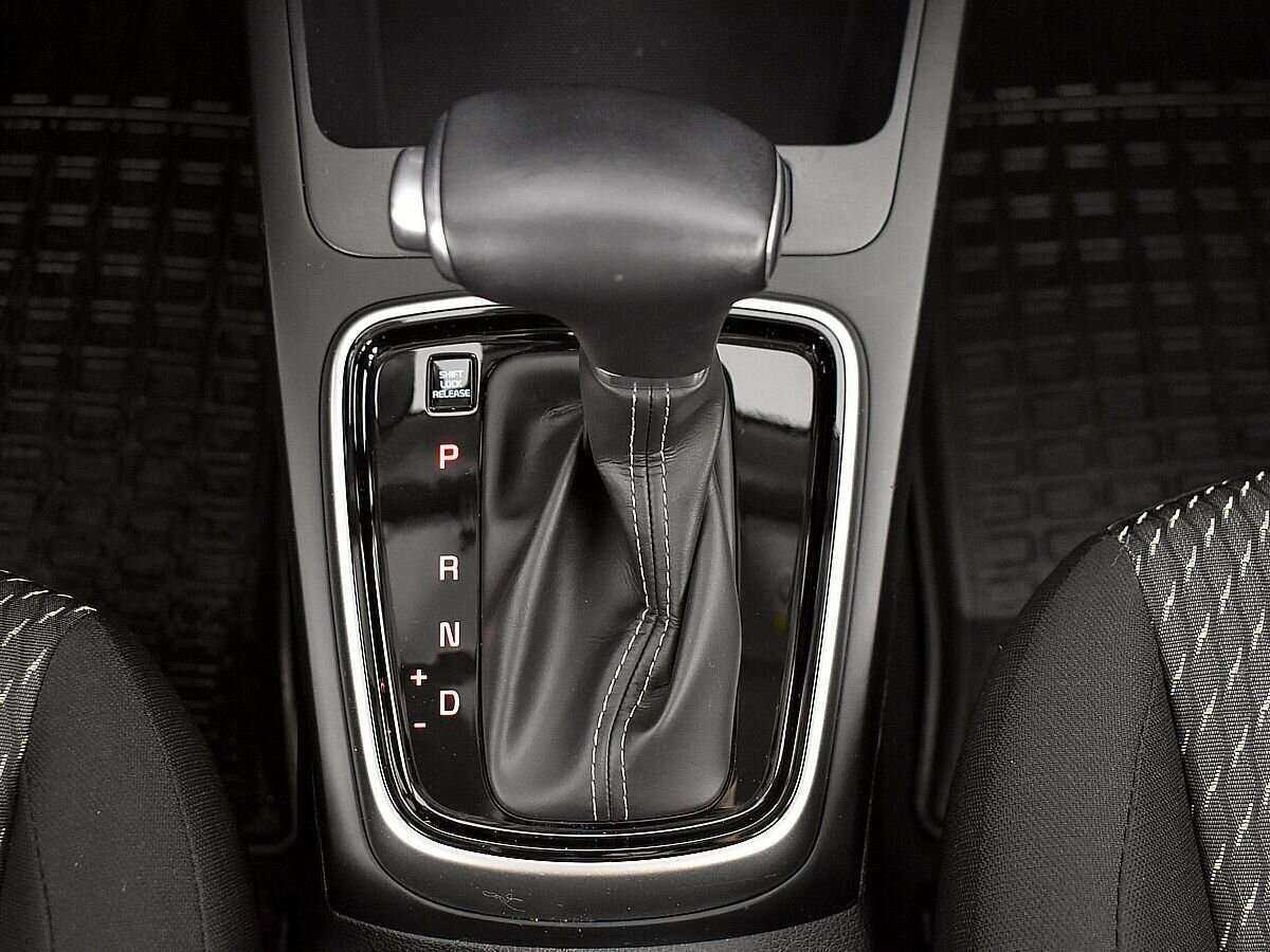 Купить Kia Rio с пробегом. Фото: #16