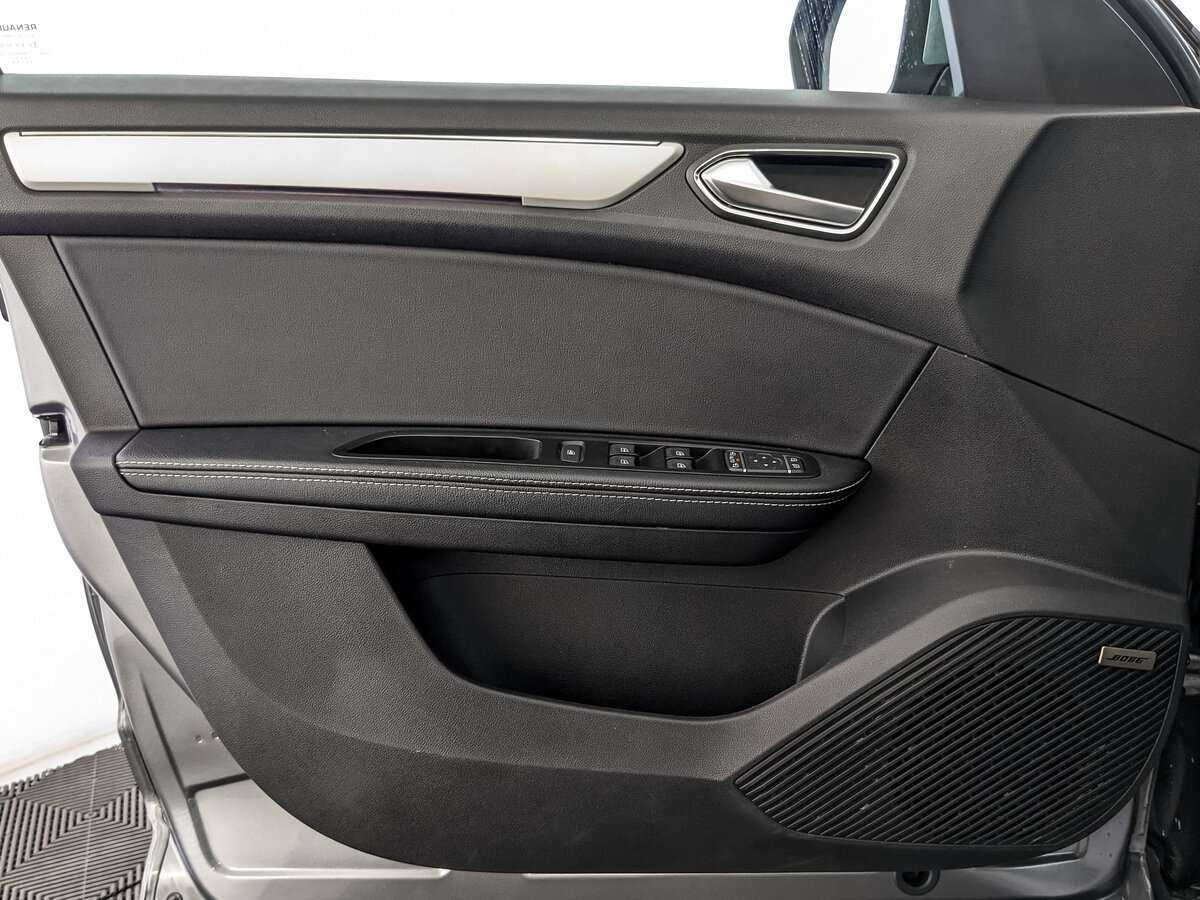 Купить Renault Arkana с пробегом. Фото: #14