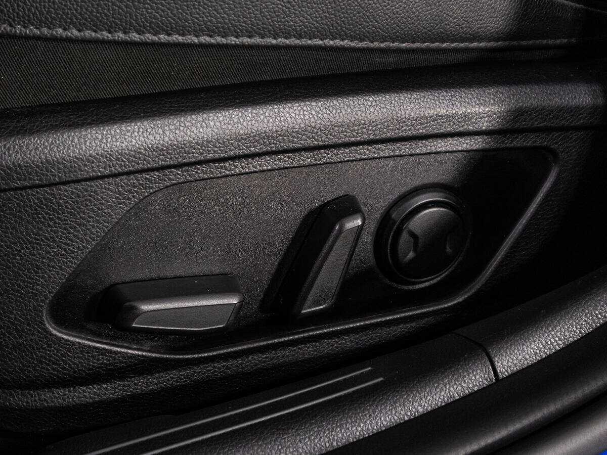 Купить Kia K5 с пробегом. Фото: #14