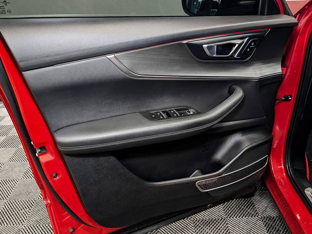 Купить Chery Tiggo 7 Pro с пробегом. Фото: #17