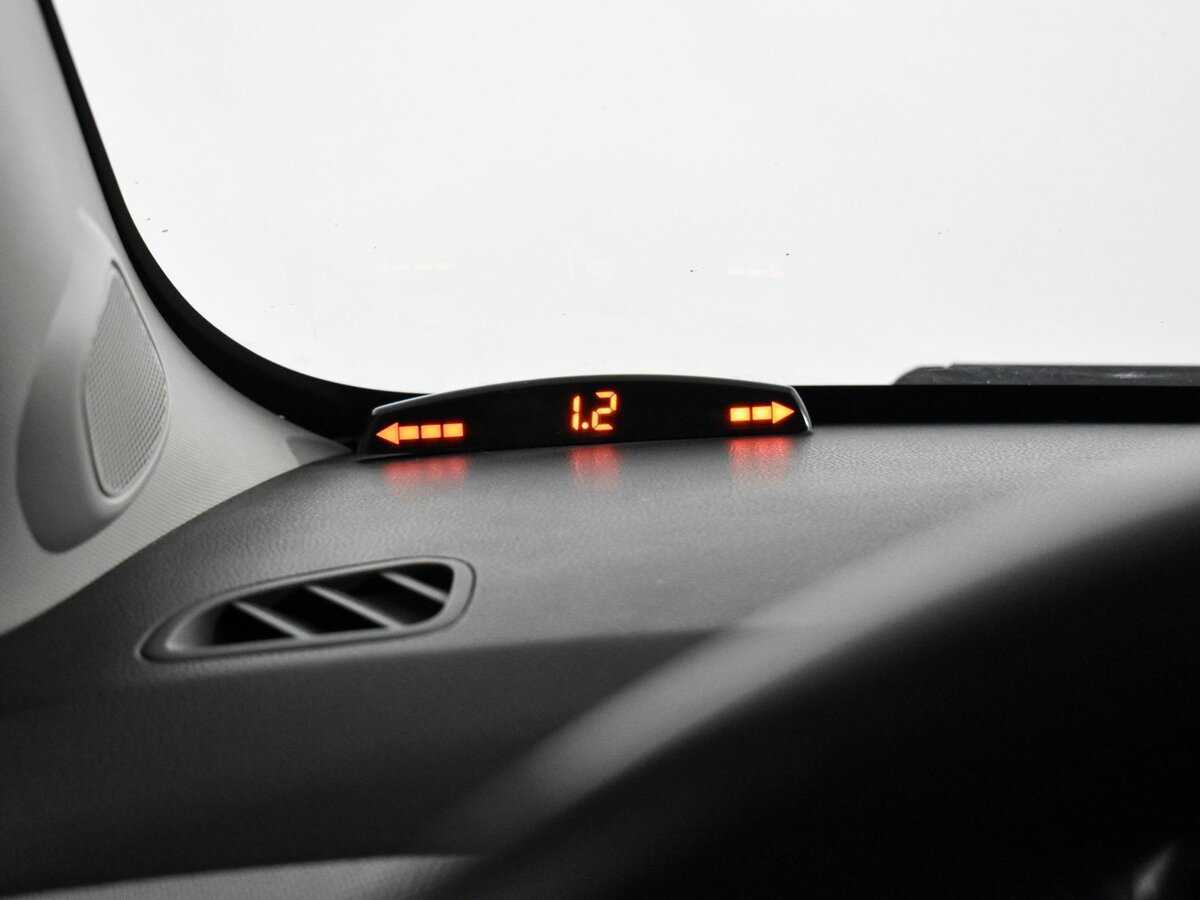 Купить Chevrolet Cruze с пробегом. Фото: #16