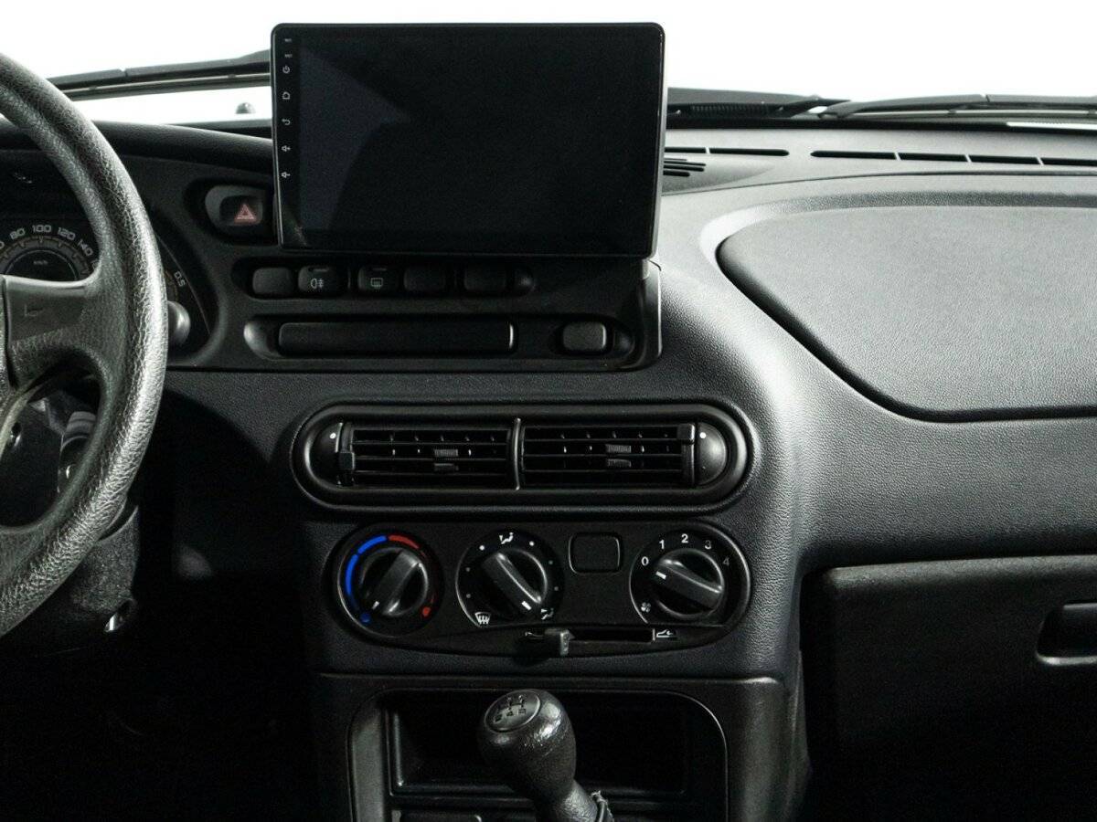 Купить Lada (ВАЗ) Niva с пробегом. Фото: #13