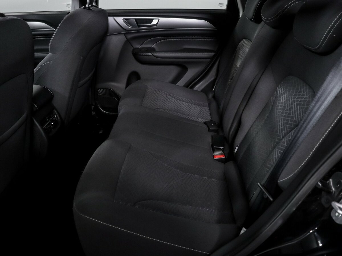 Купить Haval M6 с пробегом. Фото: #7