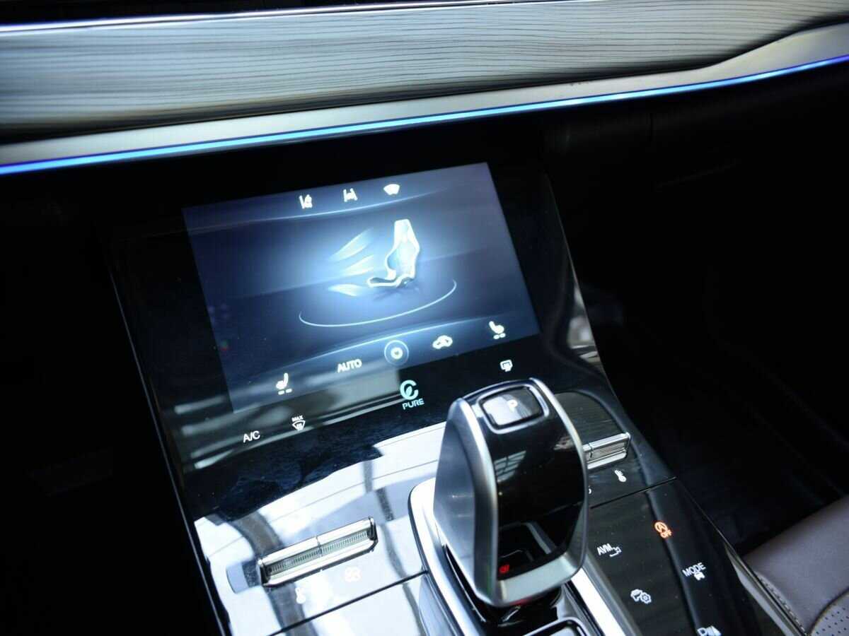 Купить Chery Tiggo 8 Pro с пробегом. Фото: #12