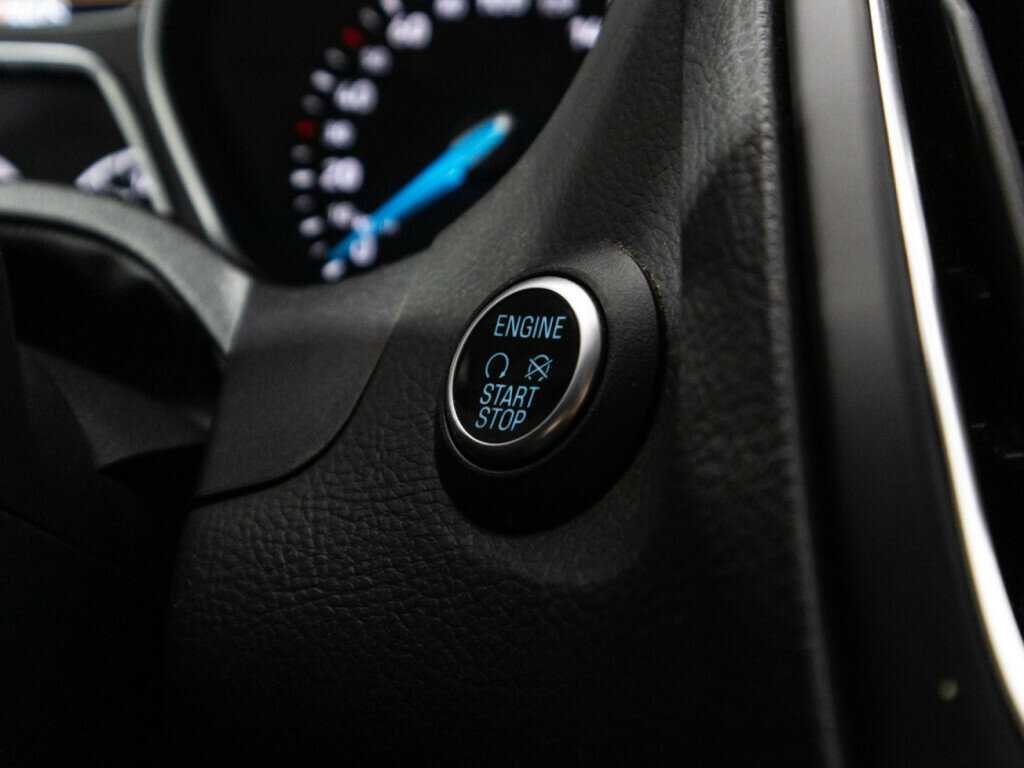 Купить Ford Focus с пробегом. Фото: #14