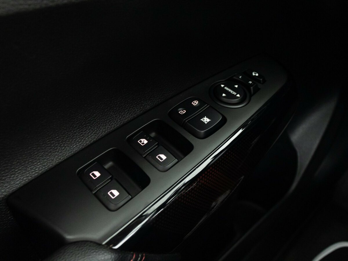 Купить Kia Picanto с пробегом. Фото: #20