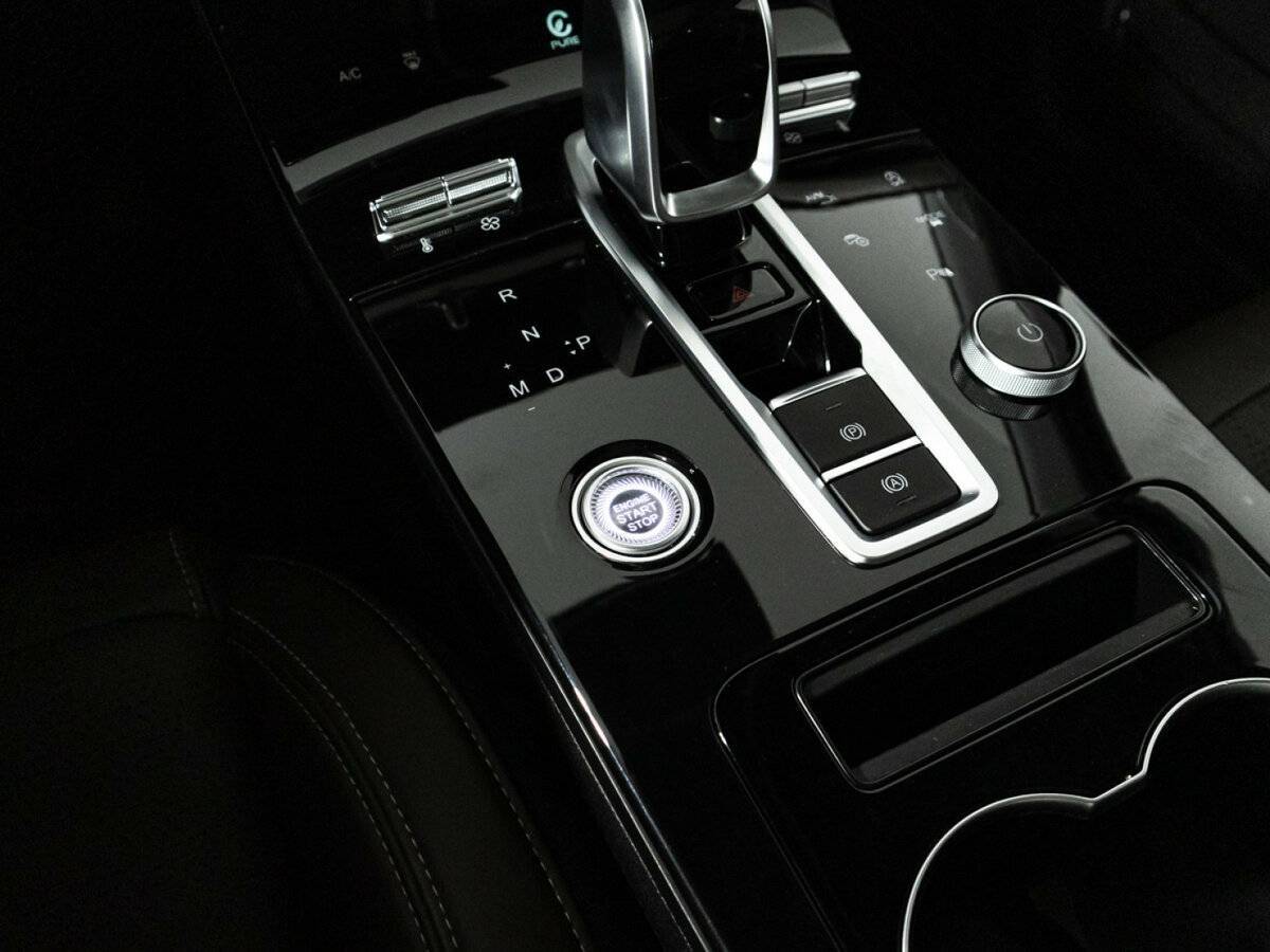 Купить Chery Tiggo 8 Pro с пробегом. Фото: #19